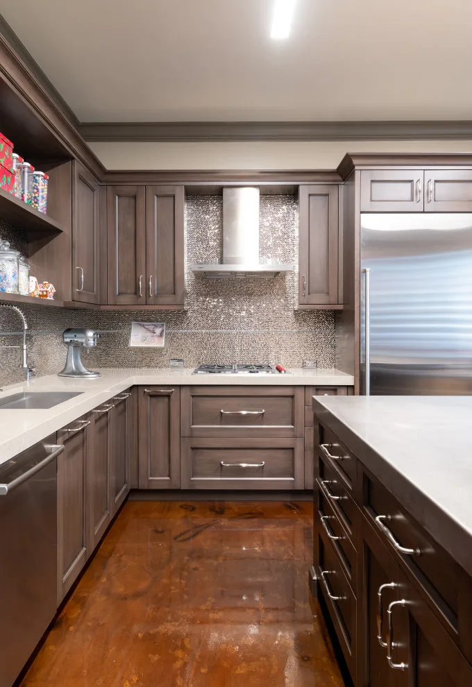 Clubhouse Arena by Kasper Custom Home Remodeling - Photo 19