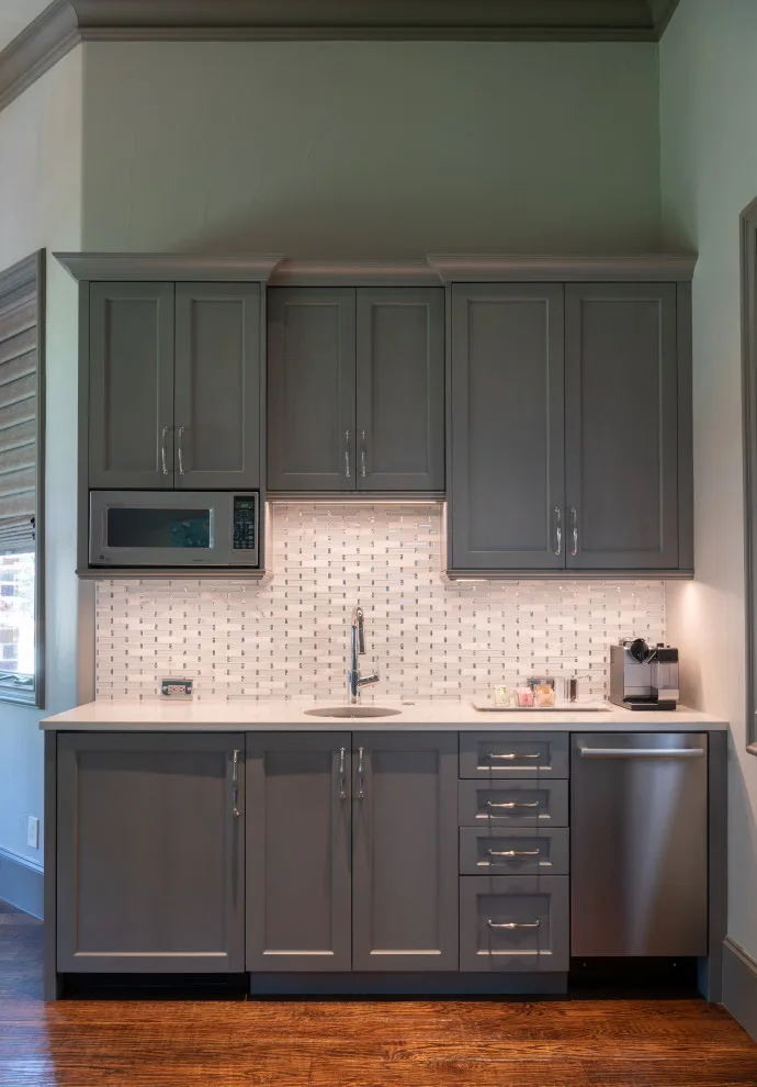Clubhouse Arena by Kasper Custom Home Remodeling - Photo 26