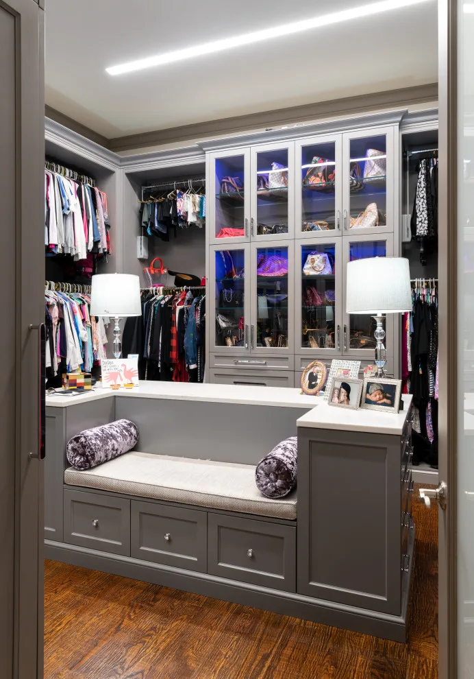 Clubhouse Arena by Kasper Custom Home Remodeling - Photo 33
