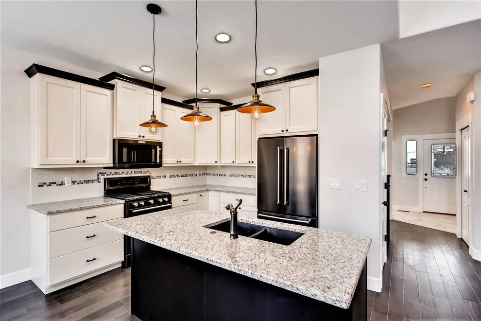 Robbins Contracting - Photo 12