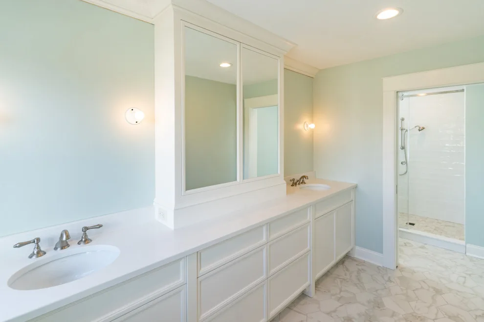 Warren Avenue Classic Revitalization by Degnan Design Build + Degnan Design Group - Photo 31