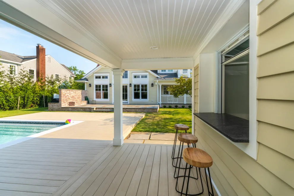 Warren Avenue Classic Revitalization by Degnan Design Build + Degnan Design Group - Photo 6