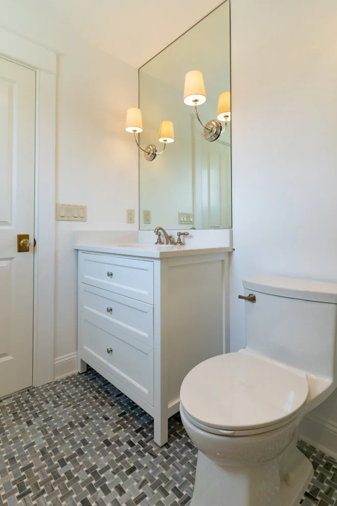 Warren Avenue Classic Revitalization by Degnan Design Build + Degnan Design Group - Photo 9