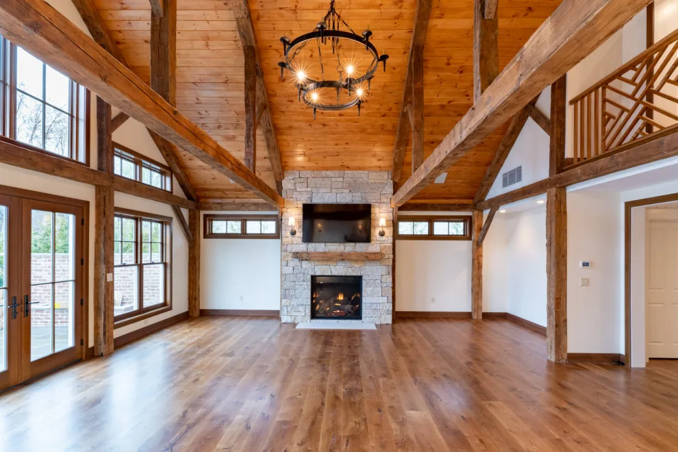 Warren Avenue Classic Revitalization by Degnan Design Build + Degnan Design Group - Photo 24