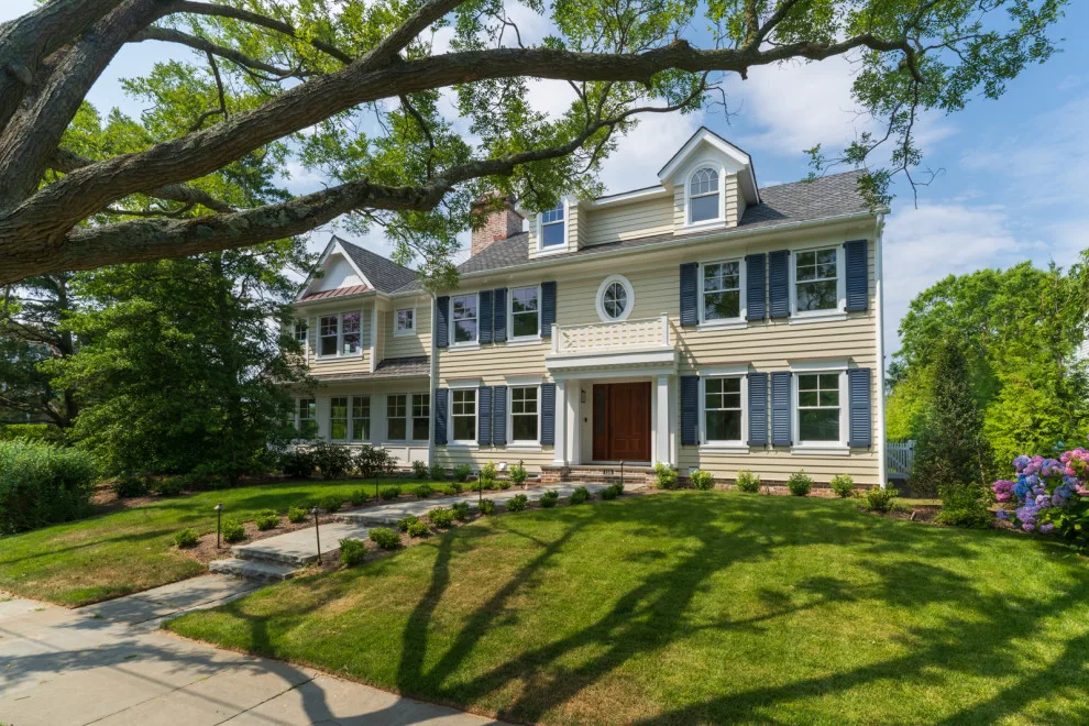 Warren Avenue Classic Revitalization by Degnan Design Build + Degnan Design Group - Photo 29
