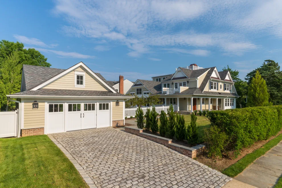 Warren Avenue Classic Revitalization by Degnan Design Build + Degnan Design Group - Photo 26