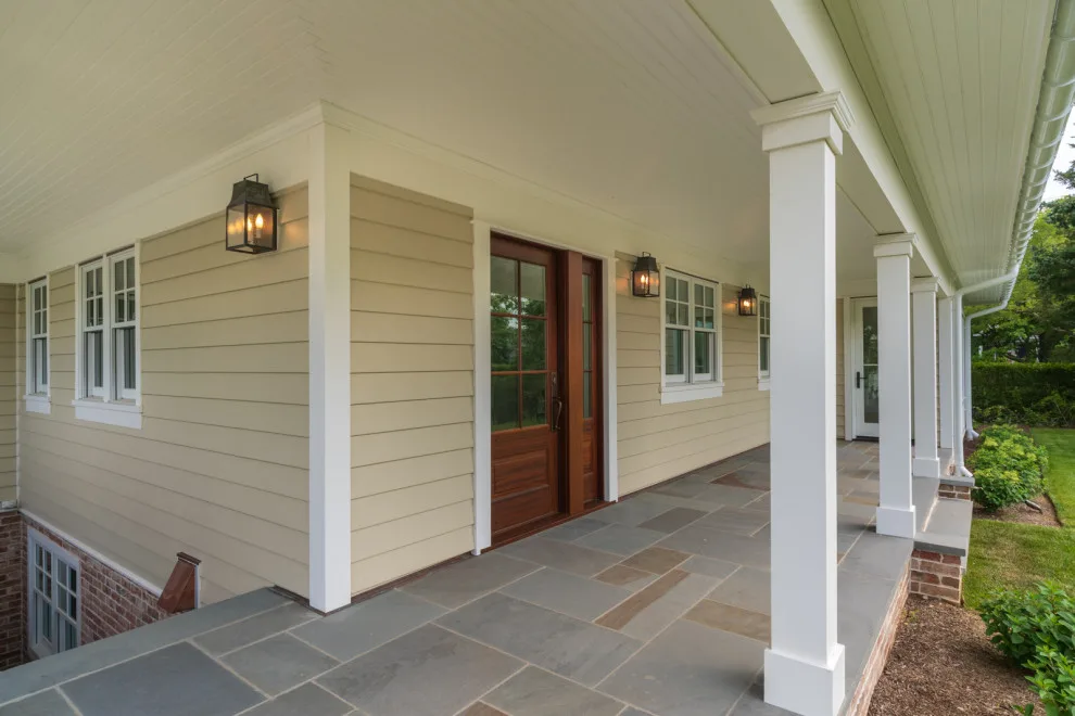 Warren Avenue Classic Revitalization by Degnan Design Build + Degnan Design Group - Photo 22