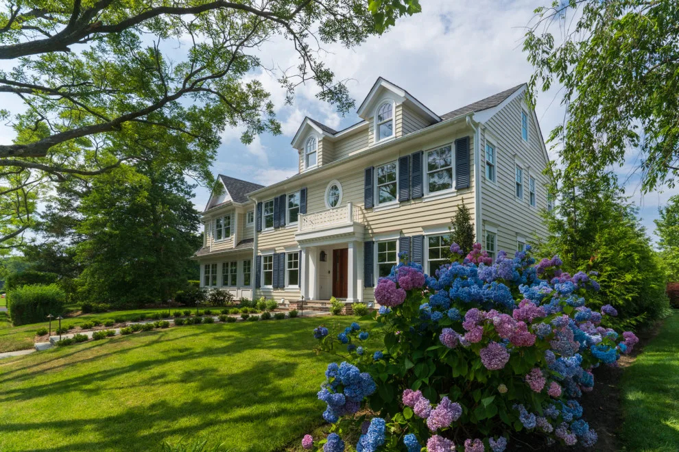 Warren Avenue Classic Revitalization by Degnan Design Build + Degnan Design Group - Photo 13