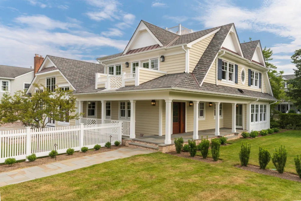 Warren Avenue Classic Revitalization by Degnan Design Build + Degnan Design Group - Photo 19