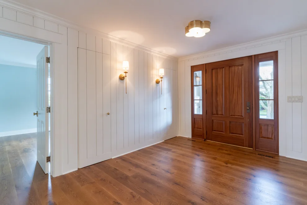 Warren Avenue Classic Revitalization by Degnan Design Build + Degnan Design Group - Photo 11