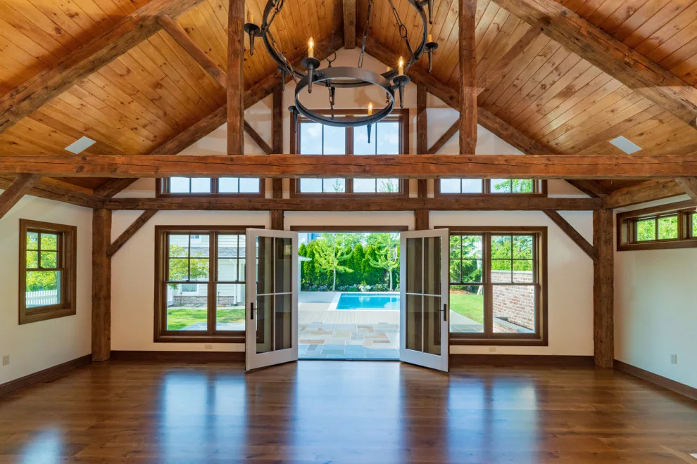 Warren Avenue Classic Revitalization by Degnan Design Build + Degnan Design Group - Photo 18