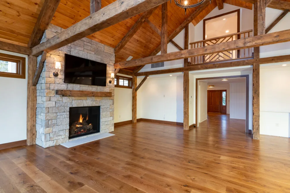 Warren Avenue Classic Revitalization by Degnan Design Build + Degnan Design Group - Photo 25