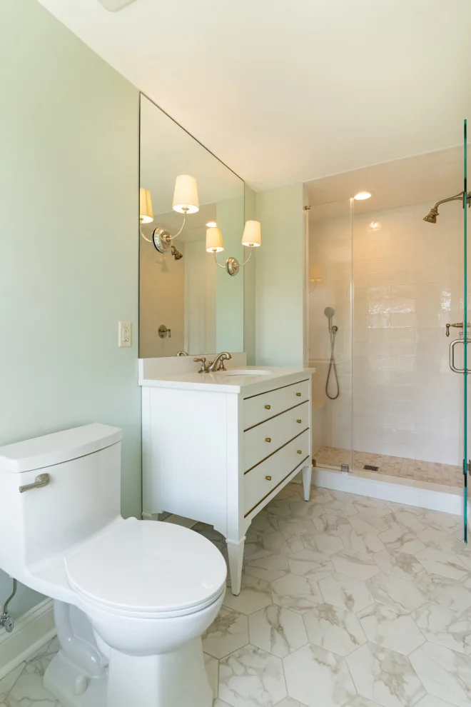 Warren Avenue Classic Revitalization by Degnan Design Build + Degnan Design Group - Photo 10
