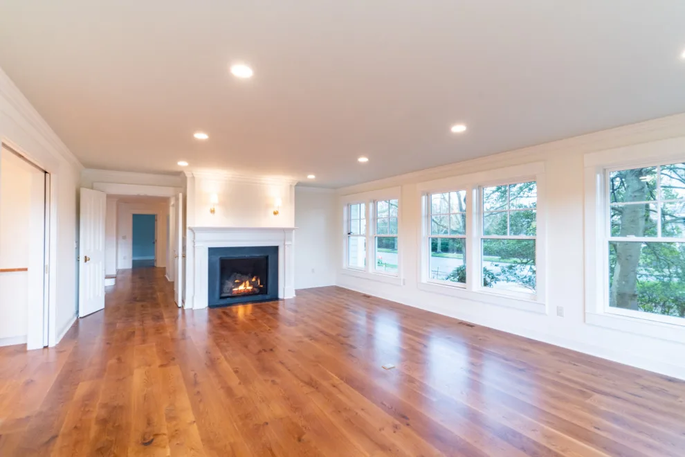 Warren Avenue Classic Revitalization by Degnan Design Build + Degnan Design Group - Photo 28