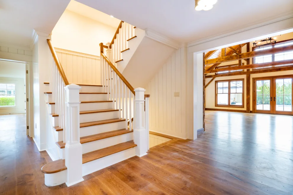 Warren Avenue Classic Revitalization by Degnan Design Build + Degnan Design Group - Photo 3