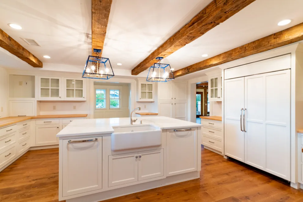 Warren Avenue Classic Revitalization by Degnan Design Build + Degnan Design Group - Photo 8