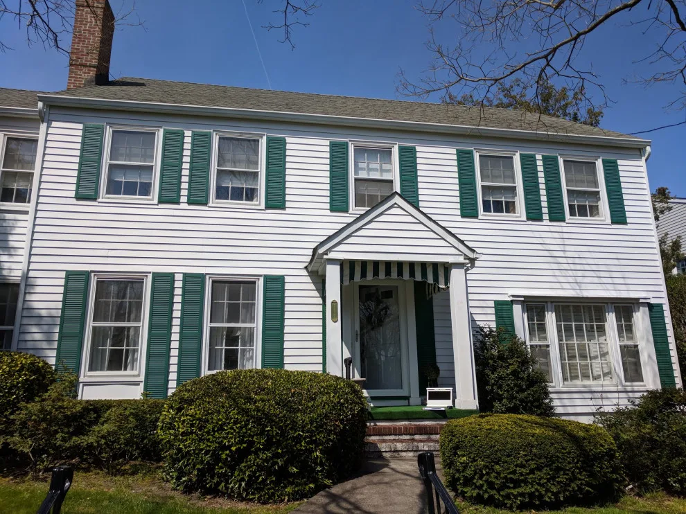 Warren Avenue Classic Revitalization by Degnan Design Build + Degnan Design Group - Photo 7