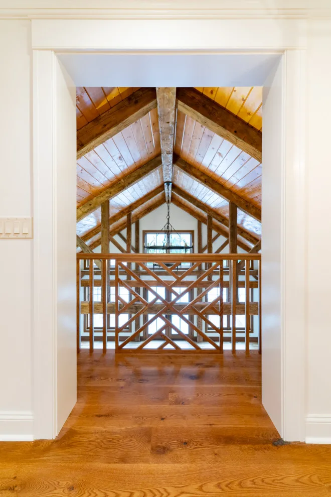 Warren Avenue Classic Revitalization by Degnan Design Build + Degnan Design Group - Photo 16