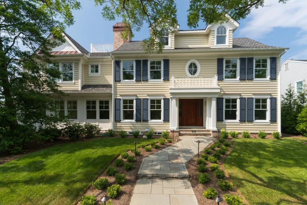 Warren Avenue Classic Revitalization by Degnan Design Build + Degnan Design Group - Photo 27