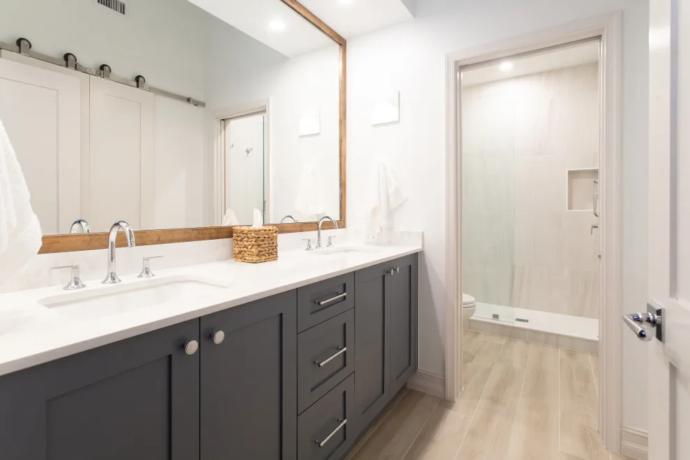 Naples, FL Master Bathroom Project 2023 by Reed Design Build, LLC - Photo 14