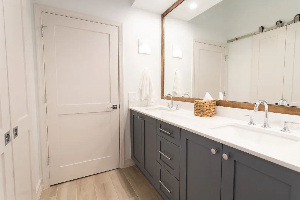 Naples, FL Master Bathroom Project 2023 by Reed Design Build, LLC - Photo 6