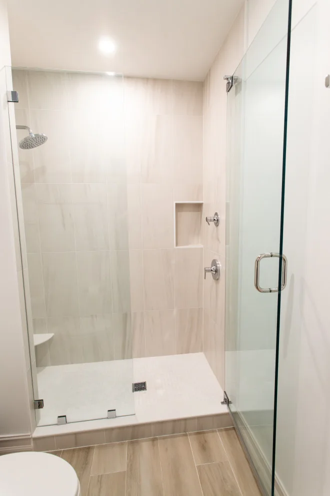Naples, FL Master Bathroom Project 2023 by Reed Design Build, LLC - Photo 13