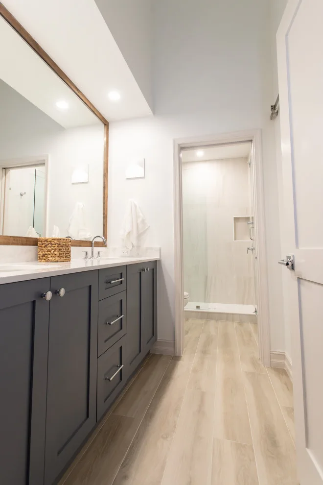Naples, FL Master Bathroom Project 2023 by Reed Design Build, LLC - Photo 7