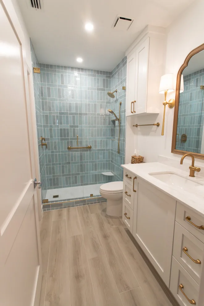 Naples, FL Master Bathroom Project 2023 by Reed Design Build, LLC - Photo 5