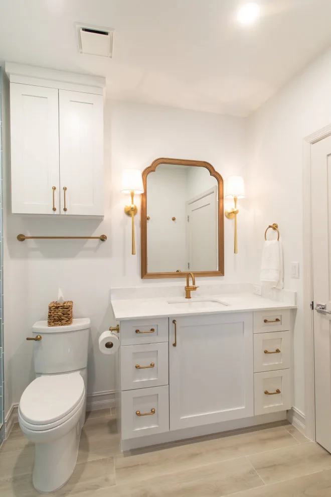 Naples, FL Master Bathroom Project 2023 by Reed Design Build, LLC - Photo 9