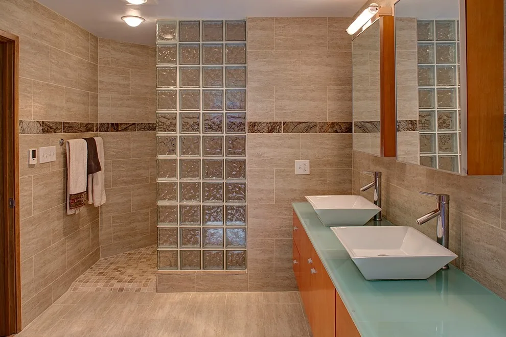 Ellicott City Complete Home Renovation and Expansion '13 by ARDO Contracting, Inc. - Photo 2