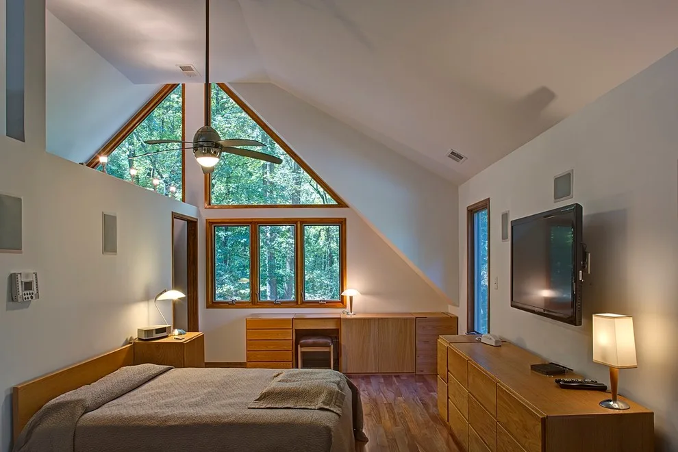 Ellicott City Complete Home Renovation and Expansion '13 by ARDO Contracting, Inc. - Photo 9
