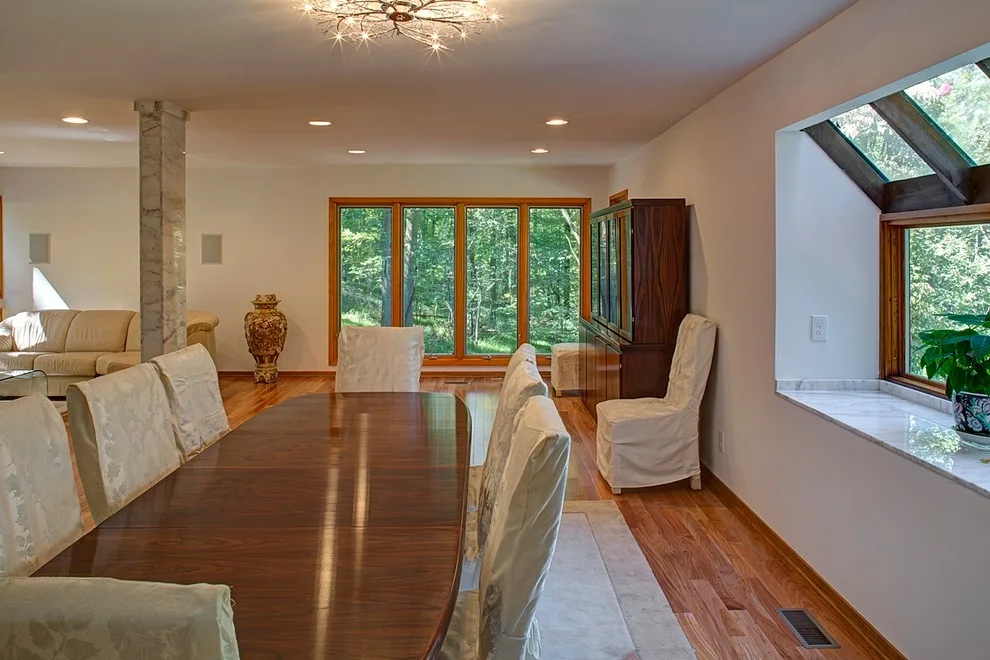 Ellicott City Complete Home Renovation and Expansion '13 by ARDO Contracting, Inc. - Photo 7