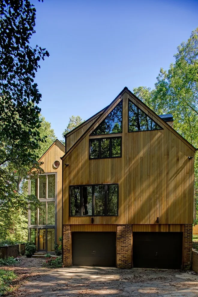 Ellicott City Complete Home Renovation and Expansion '13 by ARDO Contracting, Inc. - Photo 16