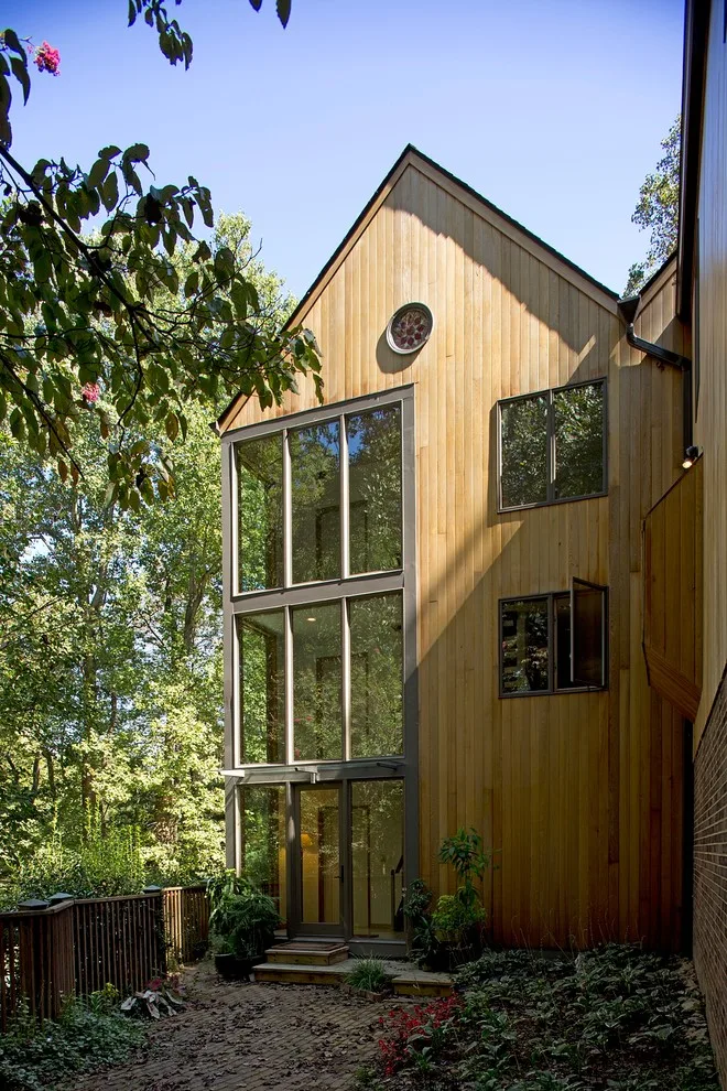 Ellicott City Complete Home Renovation and Expansion '13 by ARDO Contracting, Inc. - Photo 8