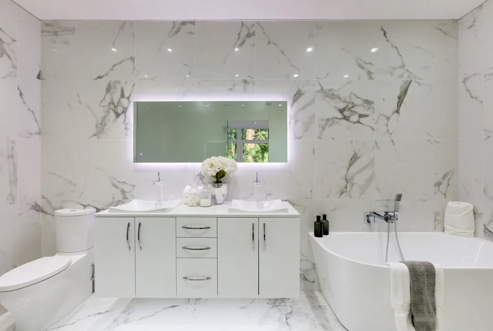 European-Inspired Residence by United Signature - Photo 3