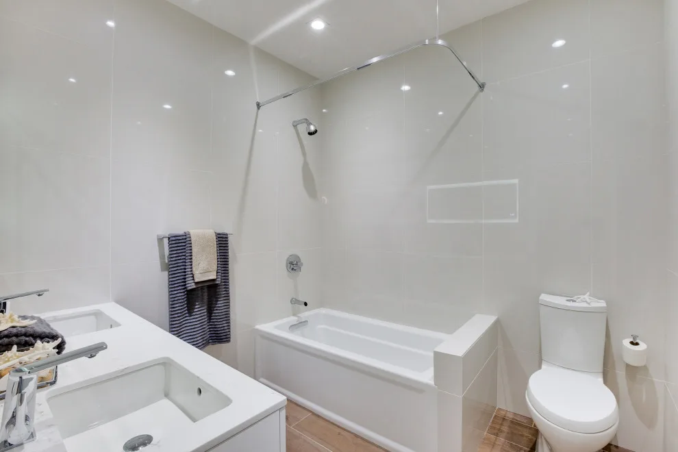 European-Inspired Residence by United Signature - Photo 2