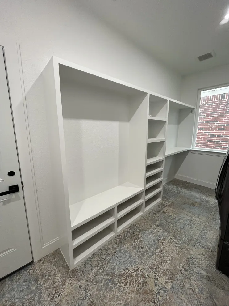 Austin Complete Home Renovation and Expansion by TRS Build - Photo 6