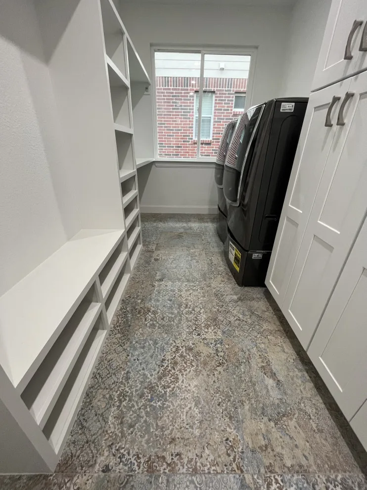 Austin Complete Home Renovation and Expansion by TRS Build - Photo 11