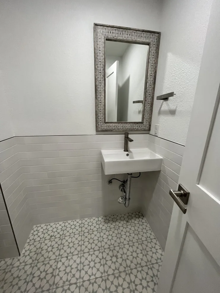 Austin Complete Home Renovation and Expansion by TRS Build - Photo 10