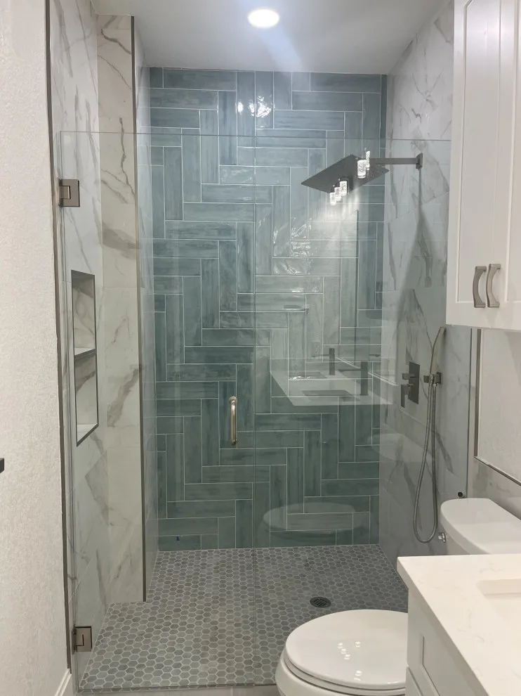 Austin Complete Home Renovation and Expansion by TRS Build - Photo 13