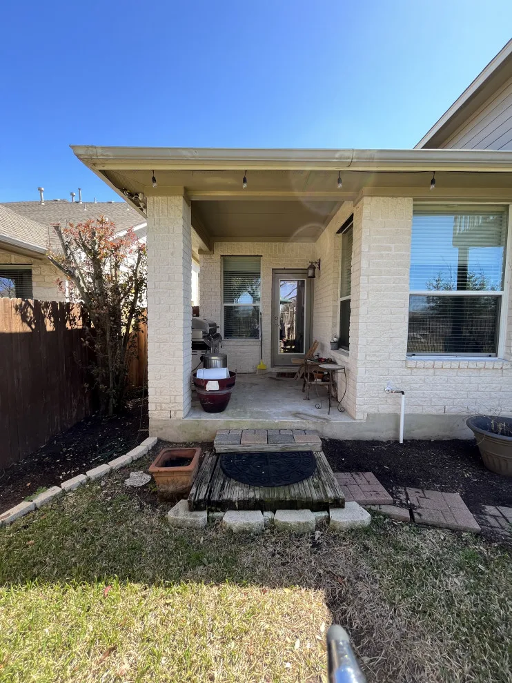 Austin Complete Home Renovation and Expansion by TRS Build - Photo 7