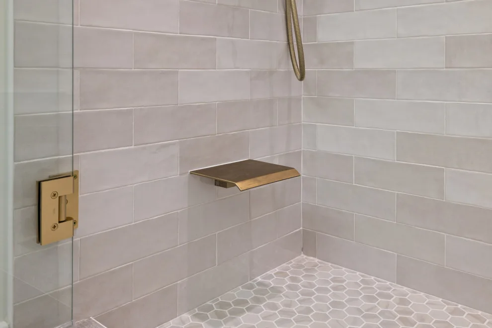 Norwood Kitchen and Three Bathroom Renovation by Hykal Homes LLC - Photo 7