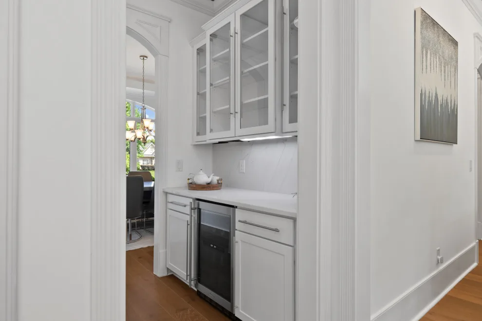 Norwood Kitchen and Three Bathroom Renovation by Hykal Homes LLC - Photo 18