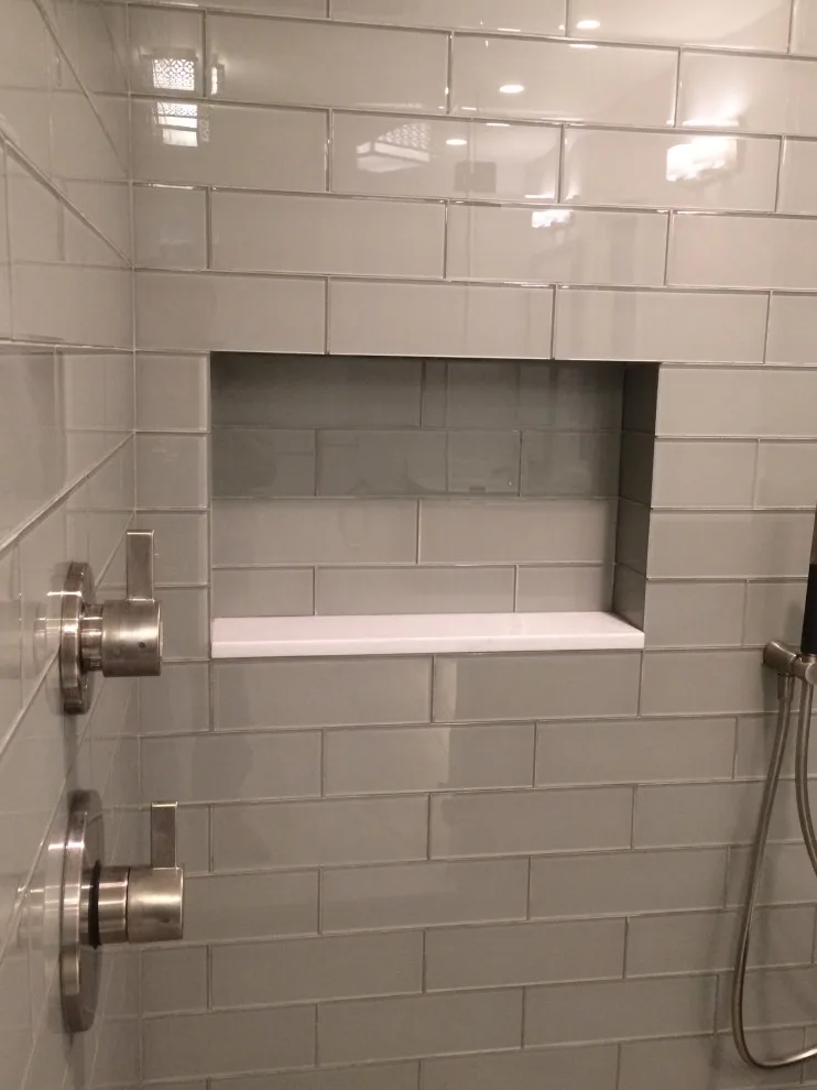 Primary Restroom by Jast Construction, LLC - Photo 2