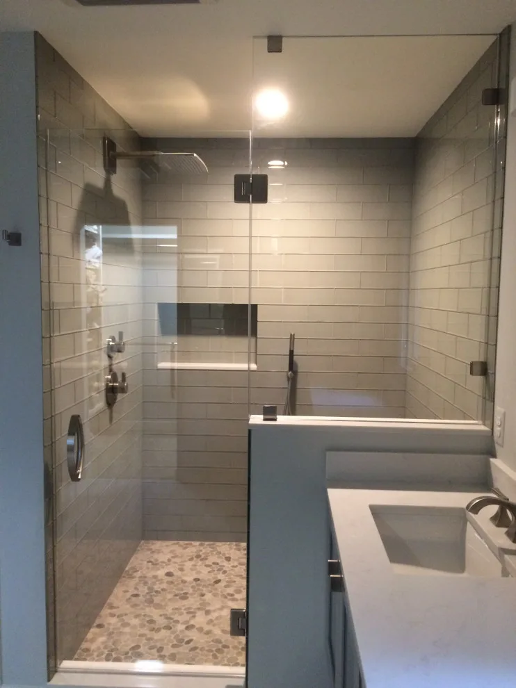 Primary Restroom by Jast Construction, LLC - Photo 5