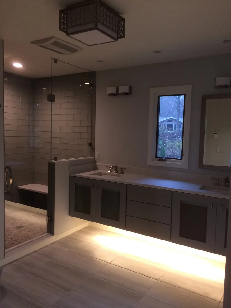 Primary Restroom by Jast Construction, LLC - Photo 3