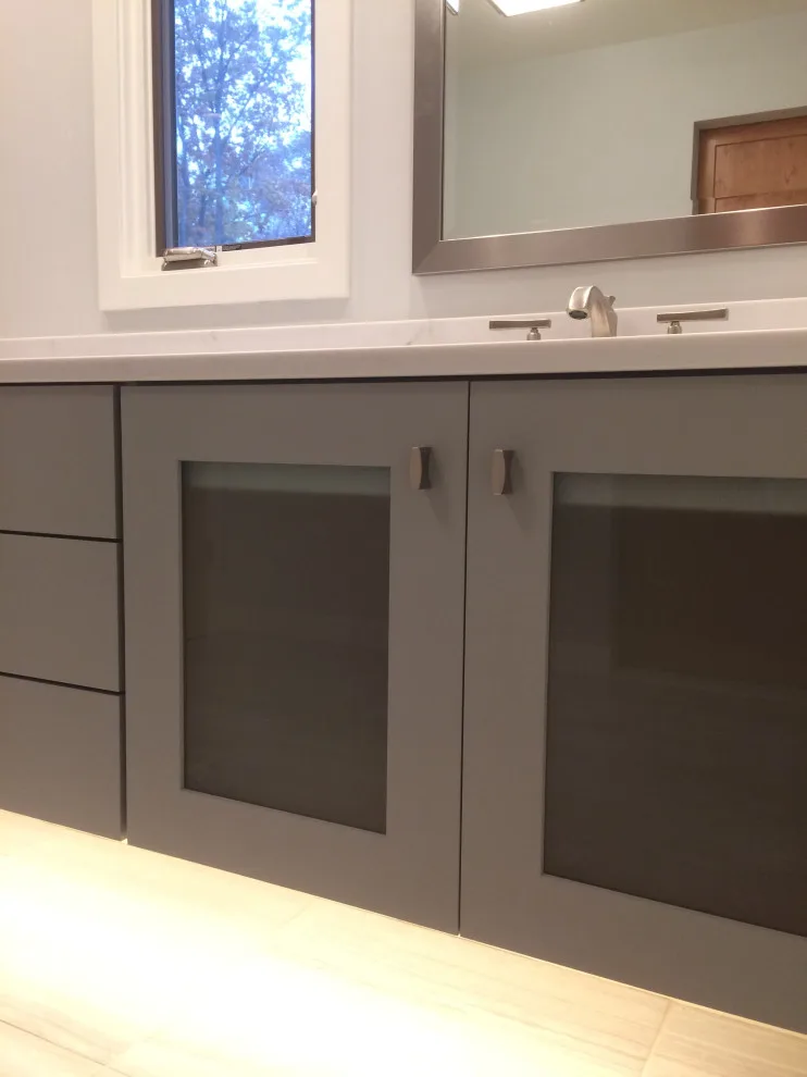 Primary Restroom by Jast Construction, LLC - Photo 7
