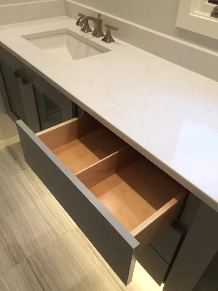 Primary Restroom by Jast Construction, LLC - Photo 4