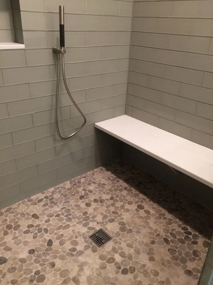 Primary Restroom by Jast Construction, LLC - Photo 8