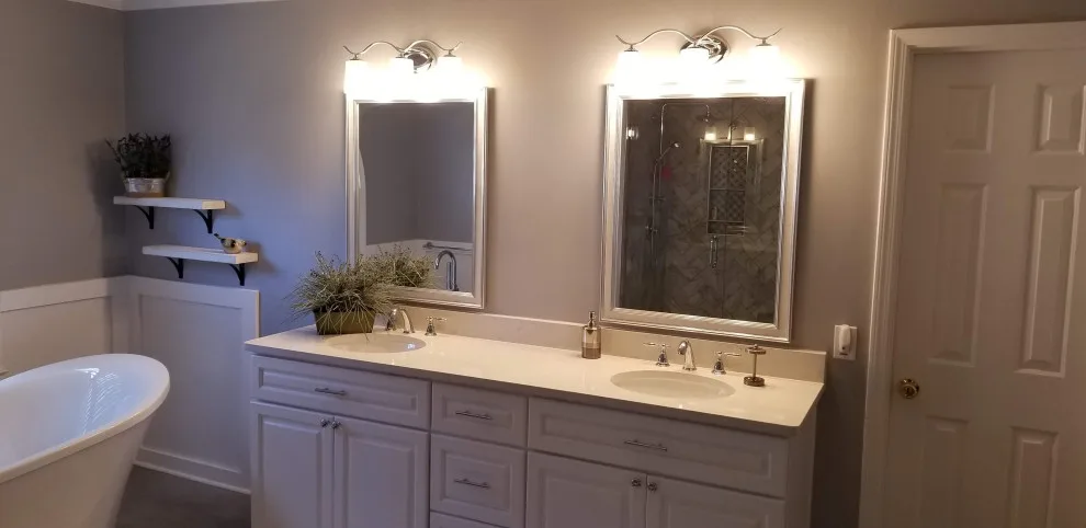 Master Bathroom: The Genesis of All by Dream Spaces LLLP - Photo 3